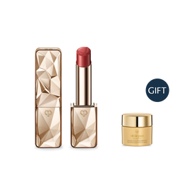 THE PRECIOUS LIPSTICK